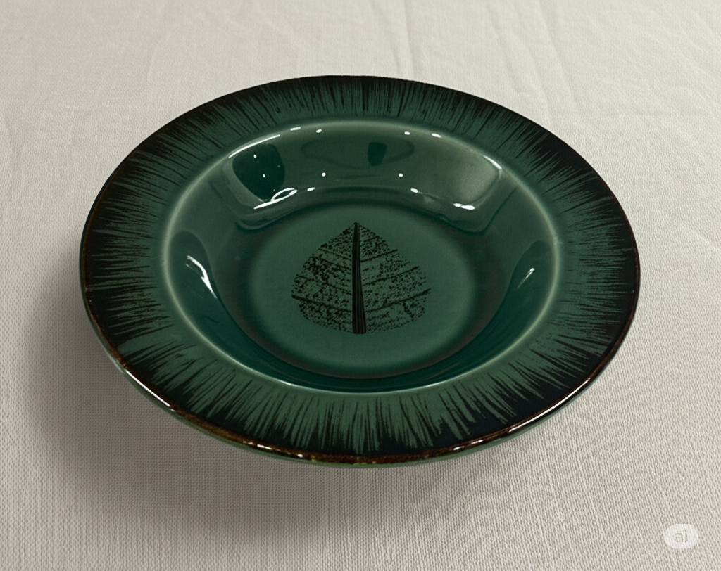 Premium Ceramic Shallow Plates – Style Meets Function