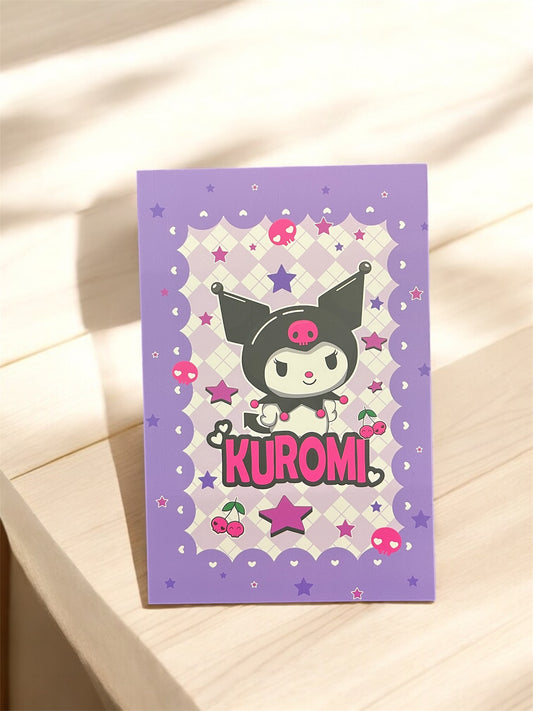 A5 Notebooks