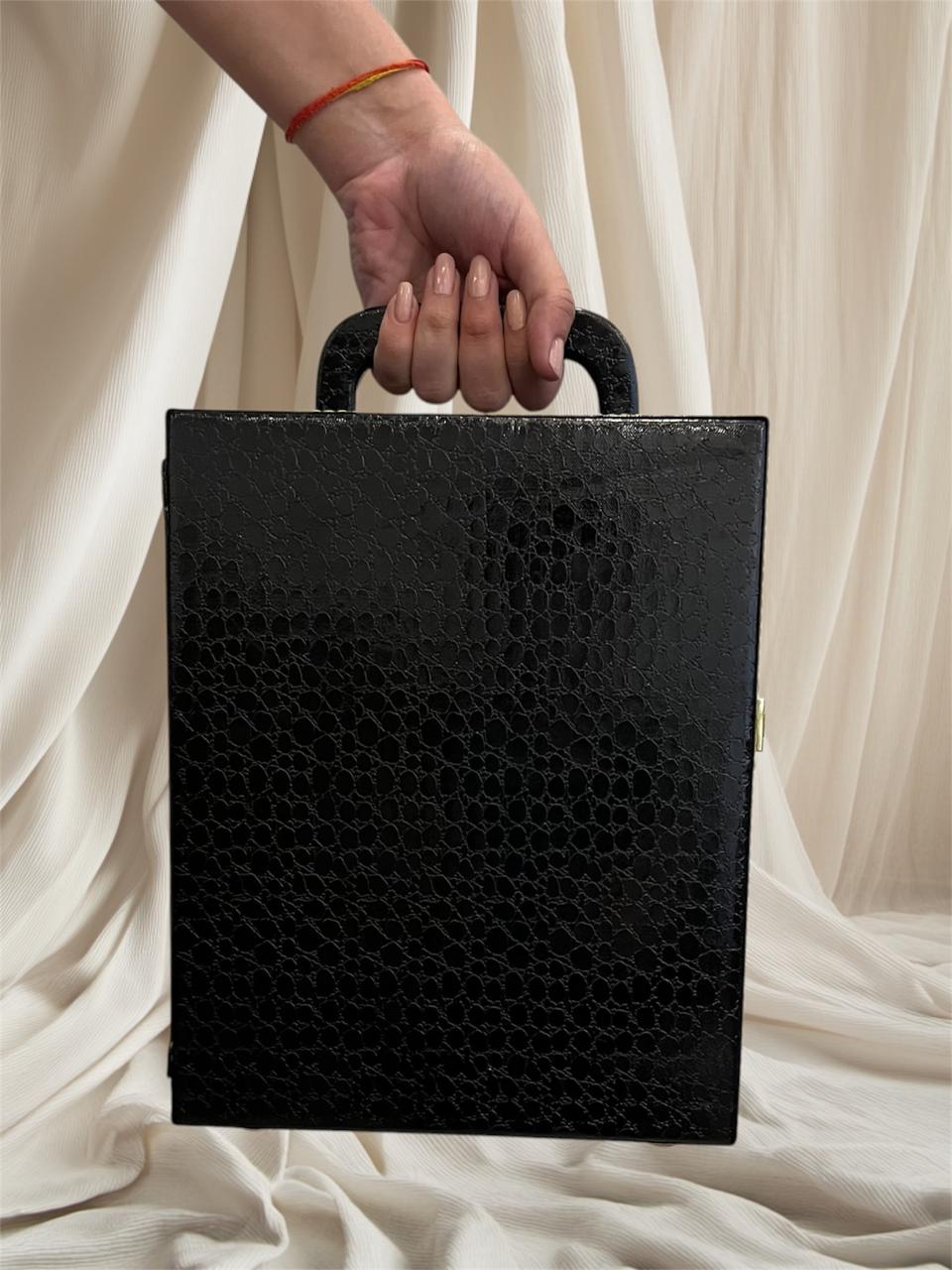 Luxury Bar Set Premium Portable Cocktail Kit - Fresh Thoughts
